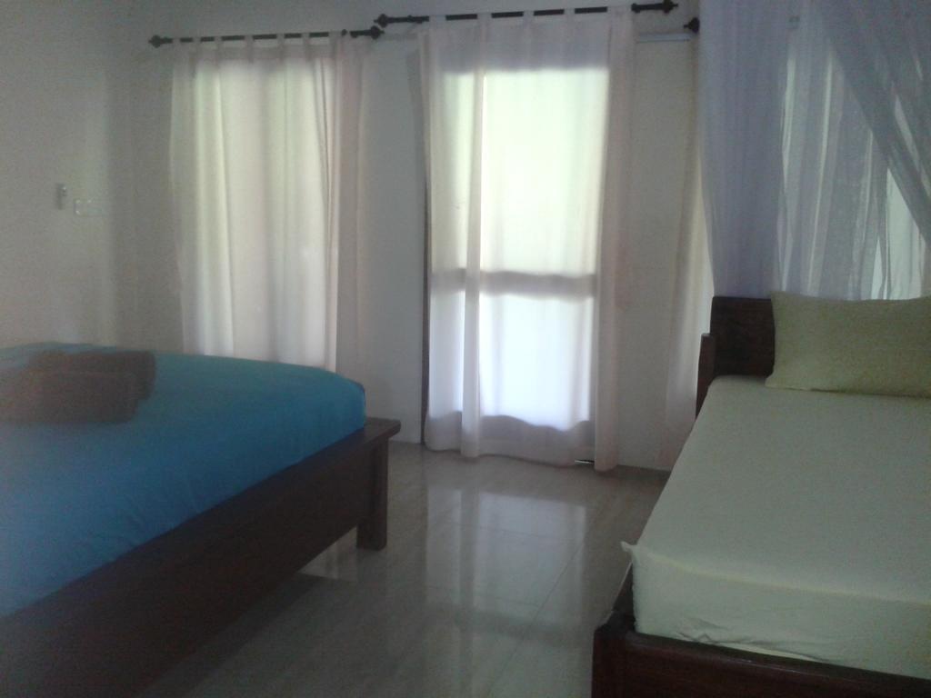 Fantastic Cottages Gili Meno Room photo